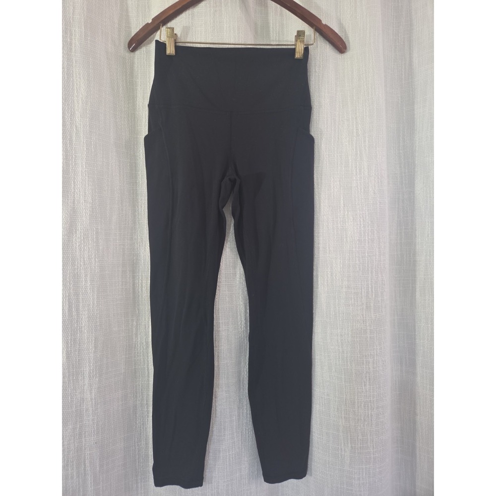 Lululemon Align High-Rise leggings Size 6 25" Inseam